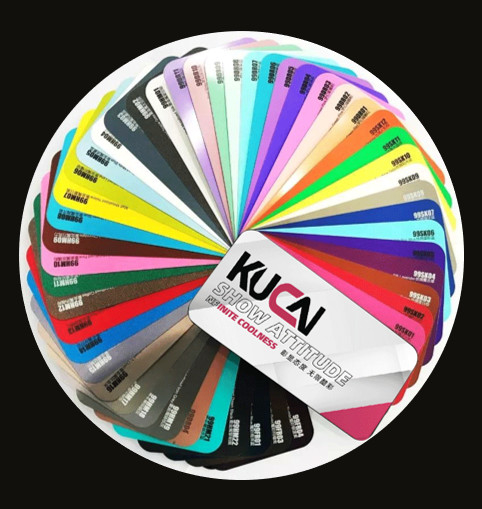 Chiny Guangzhou KUCAI Material Technology Co.,LTD Profil przedsiębiorstwa 