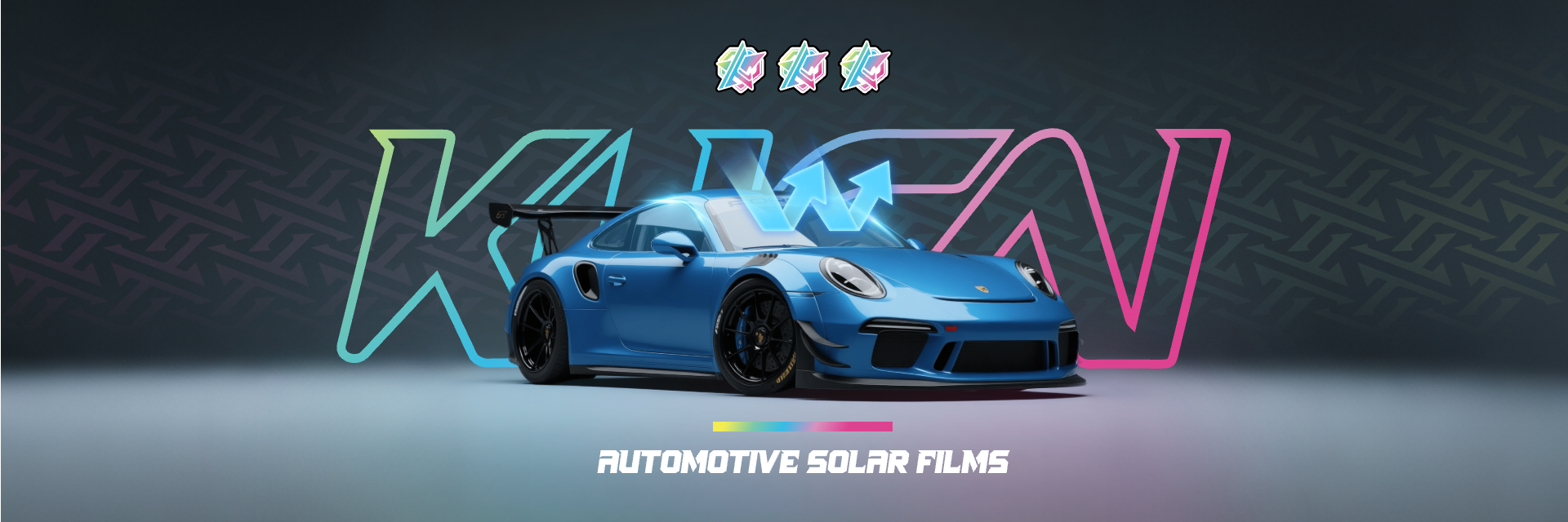 jakość Kolor TPU ppf fabryka