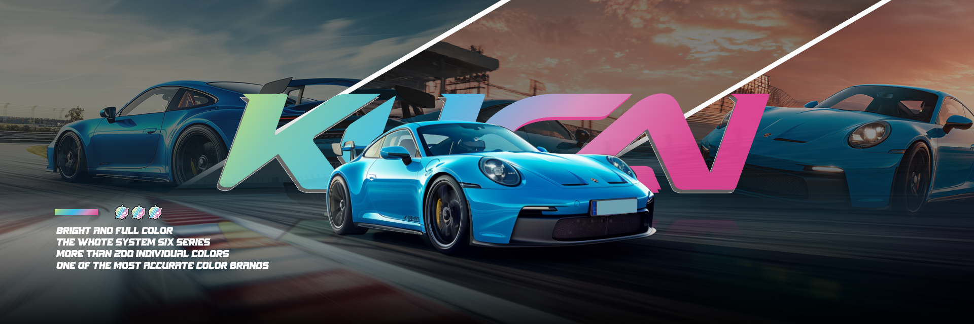 jakość Kolor TPU ppf fabryka