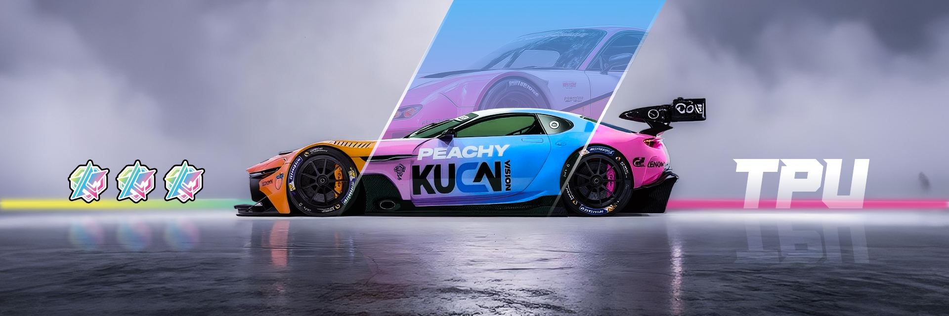 jakość Kolor TPU ppf fabryka