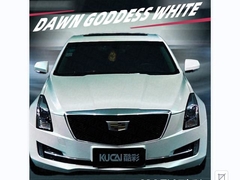 TPU - Biała Bogini Światła