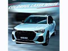 TPU-kolorowy laser Whlte