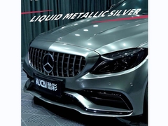 Srebro z płynnych metali TPU