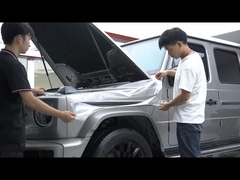 TPU-przezroczysty ppf G2